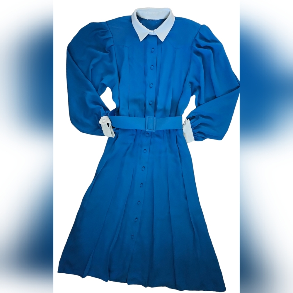 Vintage 70s/80s Beautiful Dress